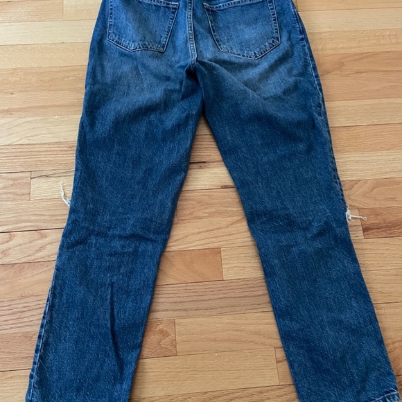 Abercrombie & Fitch Jeans - Picture 3 of 3